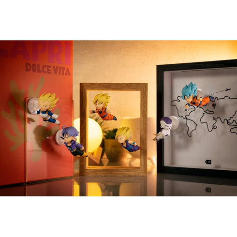 『ドラゴンボール』とびマス ドラゴンボール